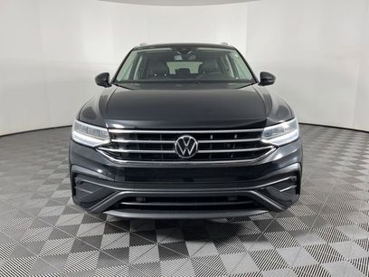 Used 2023 Volkswagen Tiguan SE