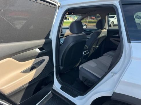 Used 2021 Hyundai Santa Fe SEL w/ Convenience Package FWD image 10