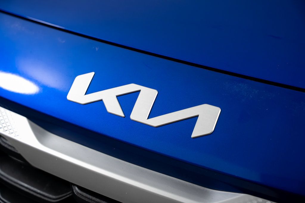 Used 2023 Kia Seltos LX AWD/4WD image 18