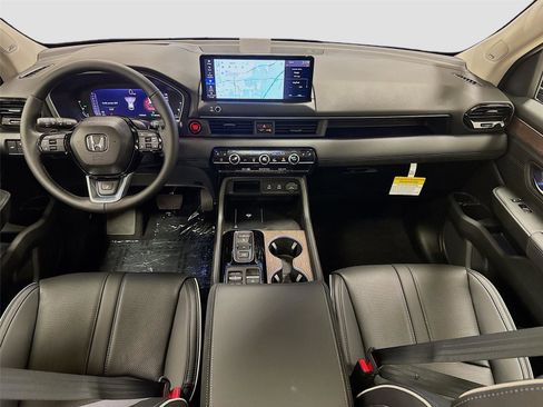 New 2026 Honda Pilot Elite image 23