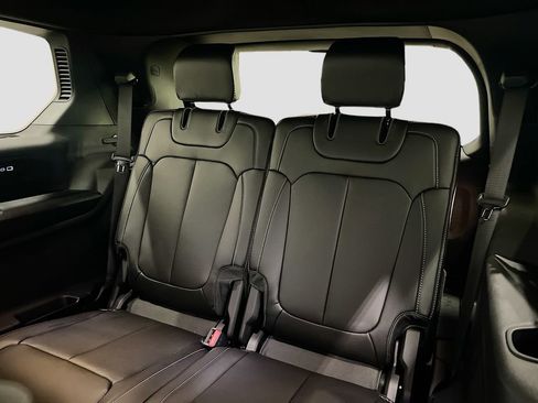 New 2025 Jeep Grand Cherokee L Limited w/ Black Appearance Package image 13