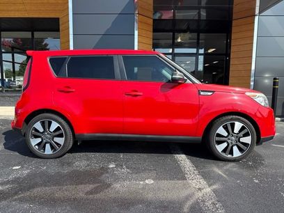 Used 2015 Kia Soul !