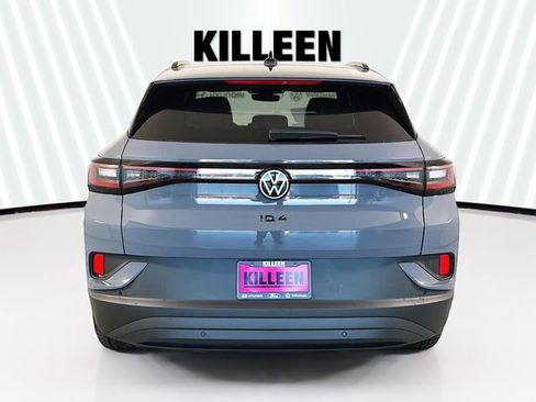 New 2026 Volkswagen ID.4 Pro S image 6