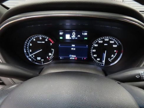 Certified 2023 Cadillac CT5 Luxury w/ Sun And Sound Package image 21