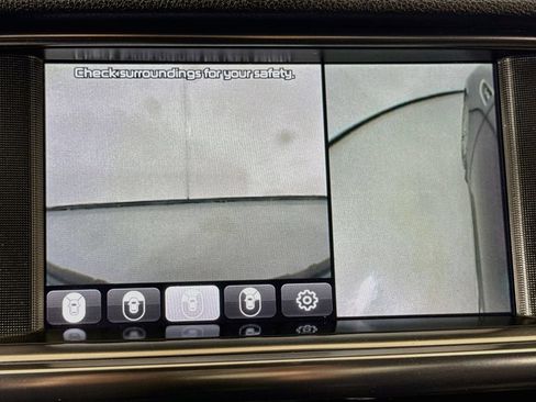Used 2018 Kia Optima SX w/ Technology Package FWD image 48