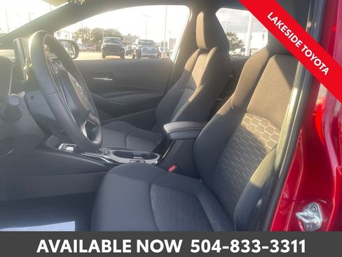 Certified 2023 Toyota Corolla SE image 25