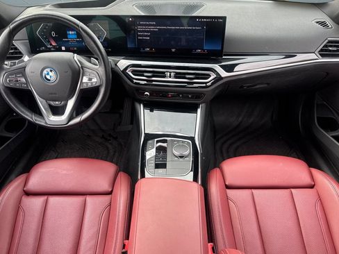 Certified 2023 BMW 330e 330e w/ Premium Package image 15