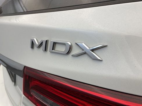 Used 2018 Acura MDX FWD image 5