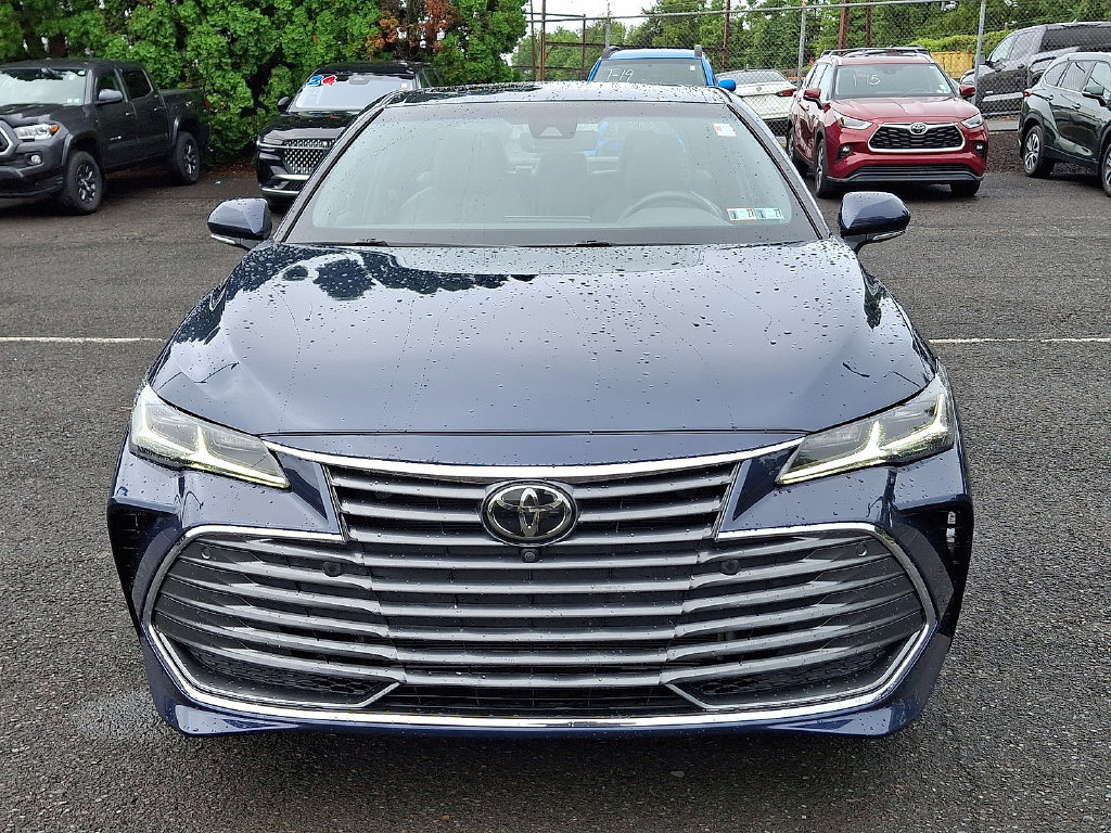 Used 2019 Toyota Avalon Limited w/ Advanced Safety Package FWD image 38