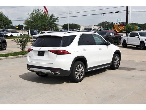 Used 2023 Mercedes-Benz GLE 350 4MATIC w/ 3rd Row Seat Package image 6