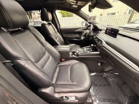 Used 2023 MAZDA CX-9 Grand Touring AWD/4WD image 25
