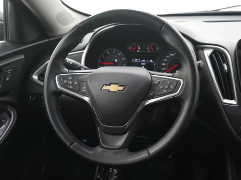 Used 2023 Chevrolet Malibu RS image 15