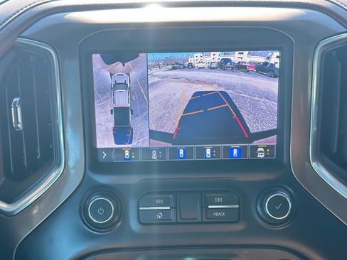 Used 2021 Chevrolet Silverado 2500 High Country w/ Z71 Off-Road Package image 6