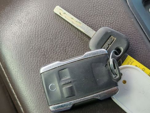 Used 2016 GMC Sierra 1500 Denali w/ Denali Ultimate Package image 39