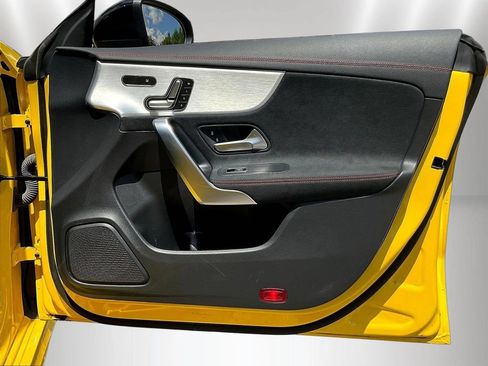 Certified 2023 Mercedes-Benz CLA 250 image 29