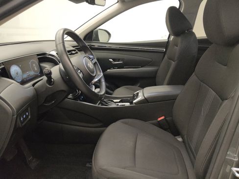 Used 2022 Hyundai Tucson SEL w/ Convenience Package AWD/4WD image 17