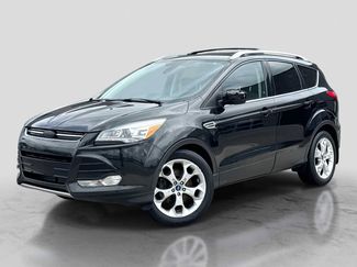 Used 2014 Ford Escape Titanium w/ Equipment Group 401A AWD/4WD video 1