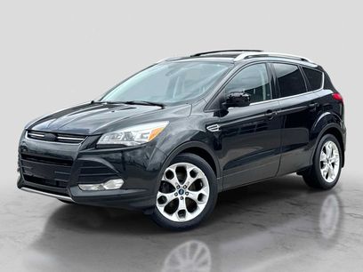 Used 2014 Ford Escape Titanium w/ Equipment Group 401A