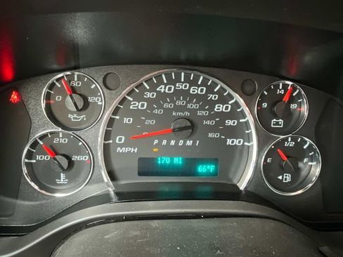 New 2025 GMC Savana 3500 w/ Power Convenience Package image 30