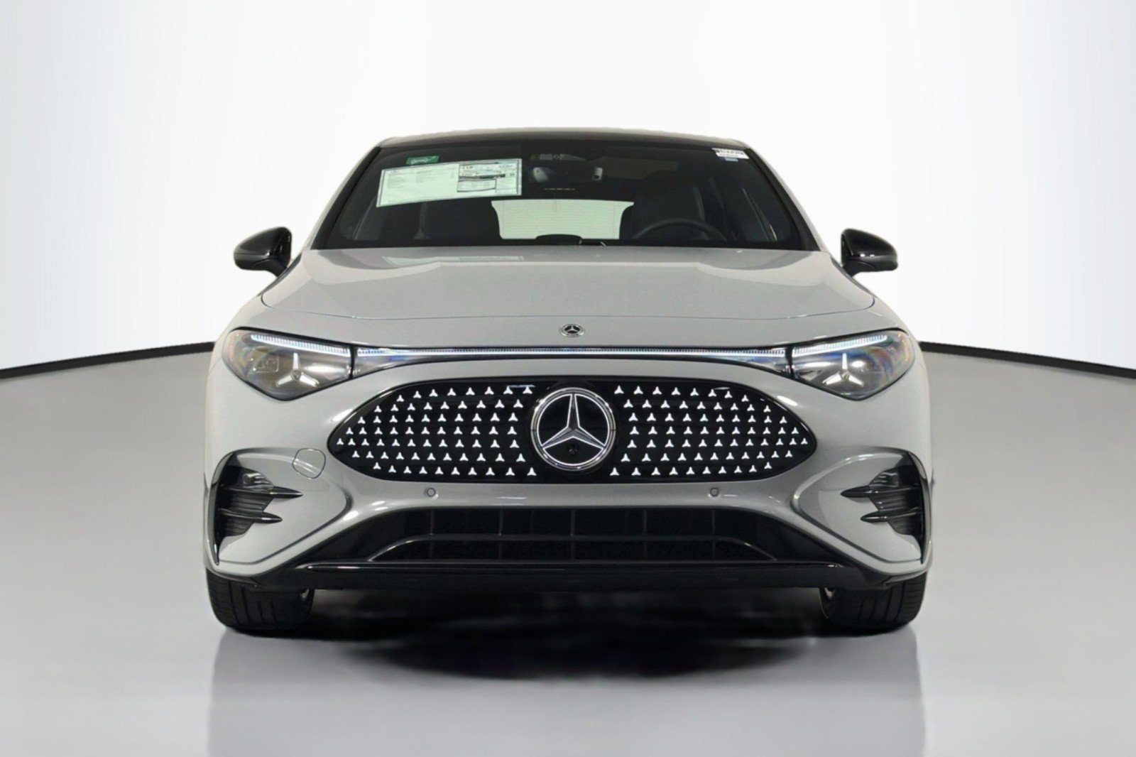 New 2027 Mercedes-Benz CLA 350 image 2