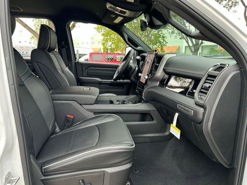 New 2026 RAM 2500 Rebel image 34