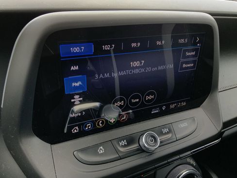 Used 2019 Chevrolet Camaro LT w/ Technology Package RWD image 35