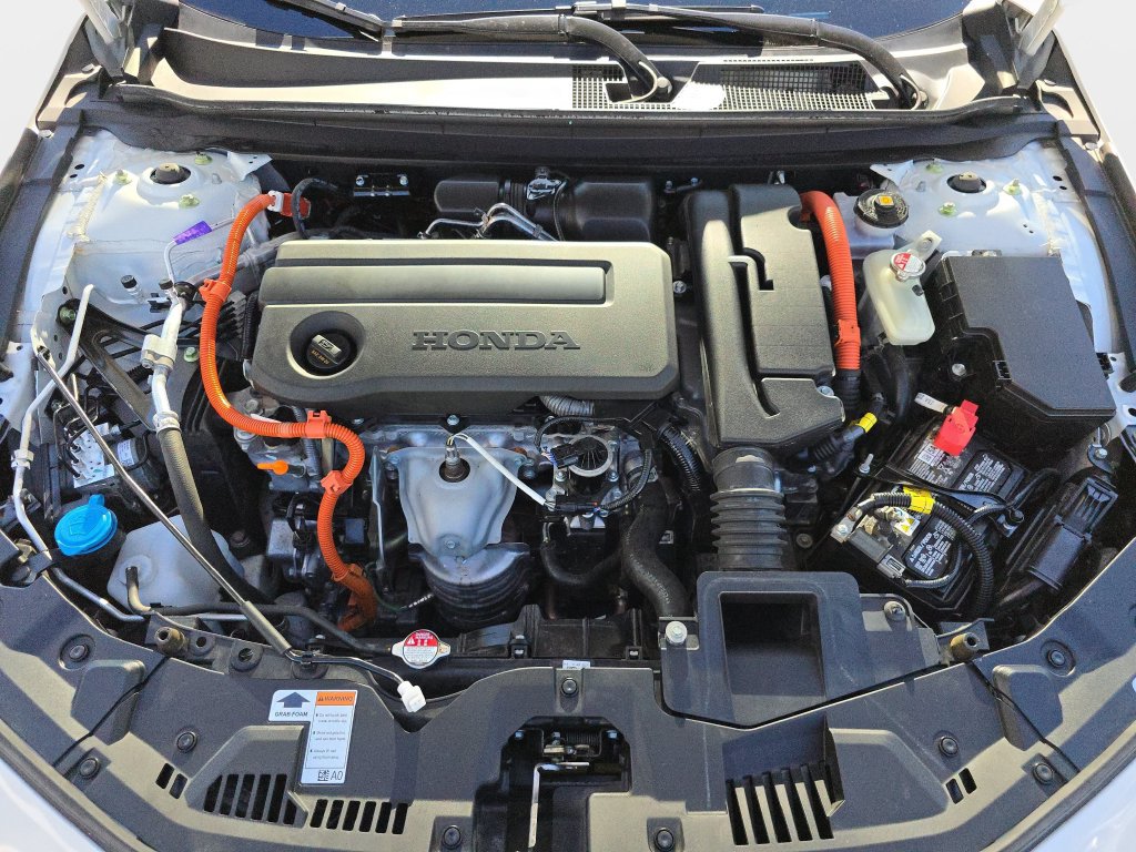 Used 2024 Honda Accord Touring image 34