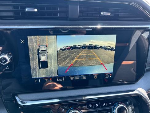 New 2026 GMC Sierra 1500 AT4 w/ AT4 Premium Package AWD/4WD image 26