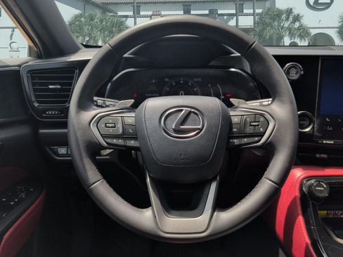 Used 2024 Lexus NX 350 AWD image 13