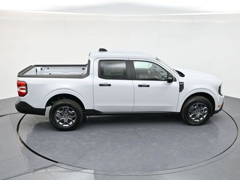 New 2025 Ford Maverick XLT w/ XLT Luxury Package image 40