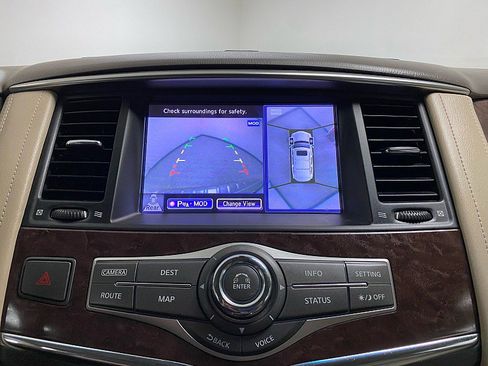 Used 2015 INFINITI QX80 2WD image 20