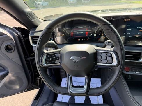 New 2026 Ford Mustang GT Premium w/ GT Performance Package RWD image 14