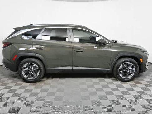 New 2026 Hyundai Tucson SEL image 14