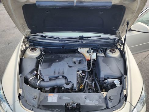 Used 2012 Chevrolet Malibu LT w/ Power Convenience Package FWD image 17