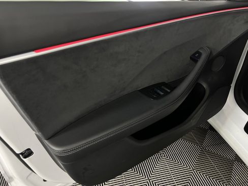 Used 2024 Tesla Model 3 Long Range image 26