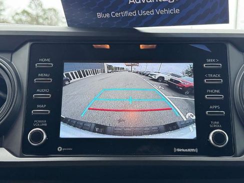 Used 2023 Toyota Tacoma SR w/ SR Convenience Package image 17