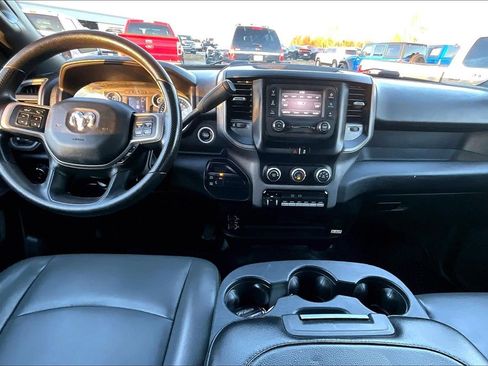 Used 2022 RAM 2500 Tradesman w/ Chrome Appearance Group image 14