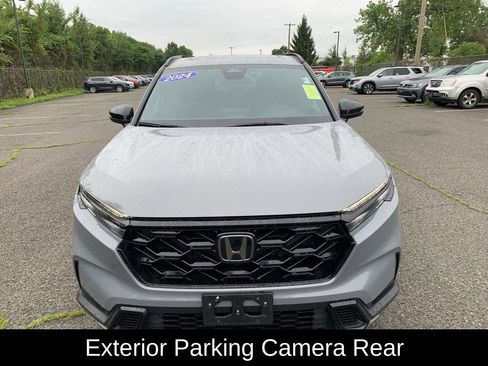 Used 2024 Honda CR-V Sport image 8
