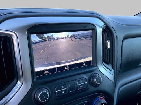 Used 2022 Chevrolet Silverado 2500 LTZ w/ LTZ Convenience Package AWD/4WD image 28