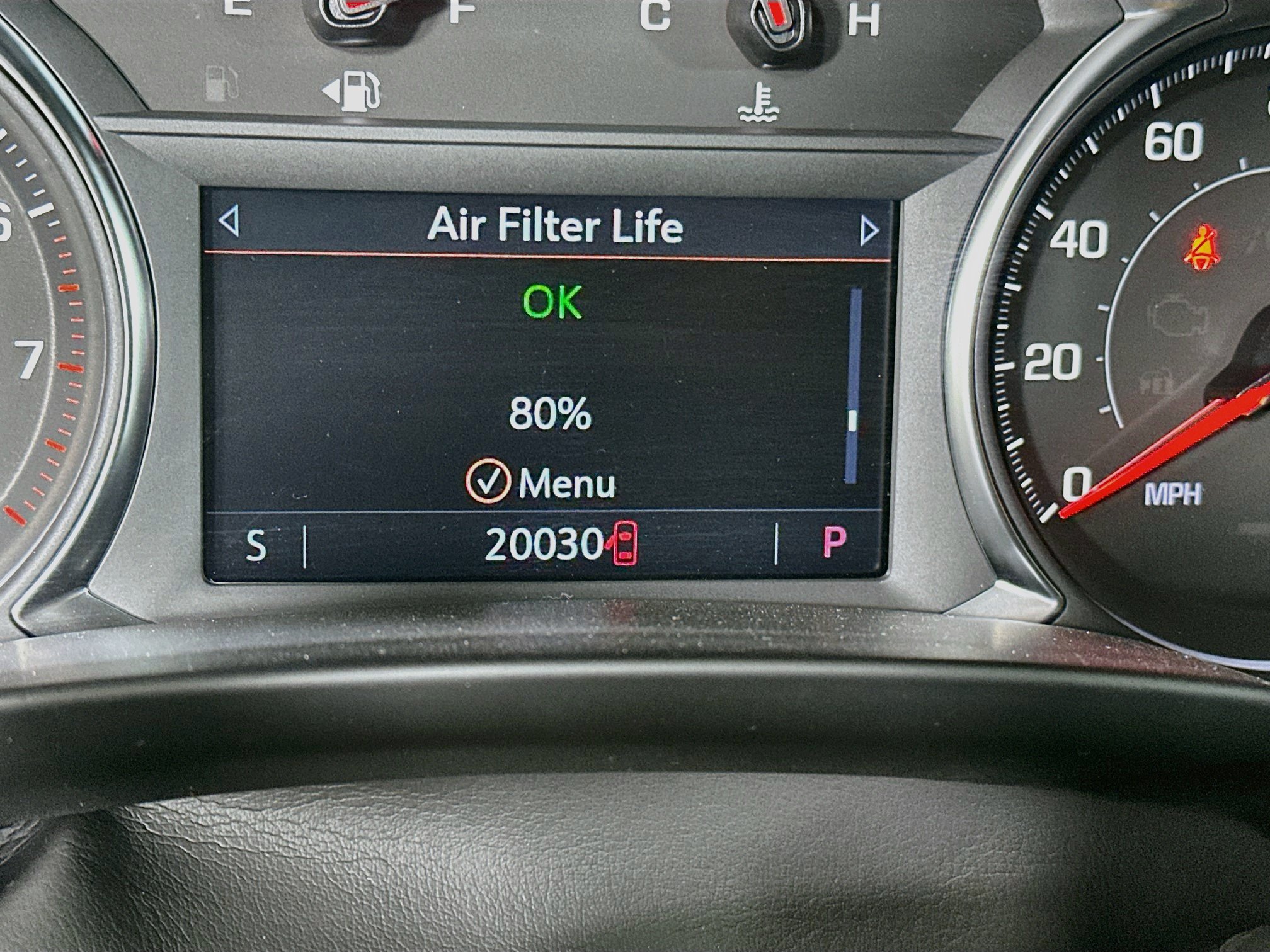 Used 2026 Chevrolet Blazer LT FWD image 19