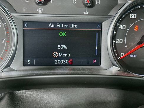 Used 2026 Chevrolet Blazer LT FWD image 19