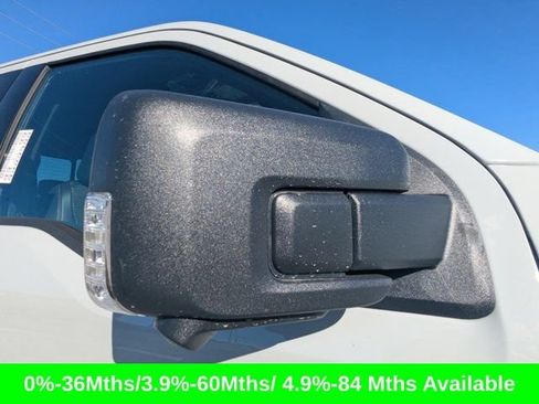 New 2026 Ford F150 Tremor AWD/4WD image 13