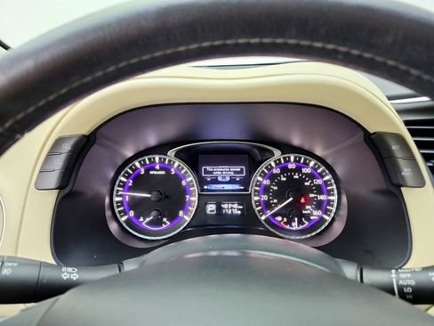 Used 2017 INFINITI QX60 FWD w/ Premium Plus Package image 25