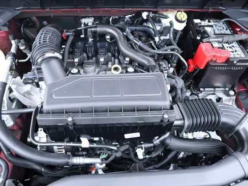 New 2026 Ford Escape Active image 18