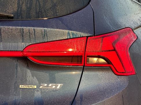 Used 2023 Hyundai Santa Fe Limited w/ Cargo Package image 34