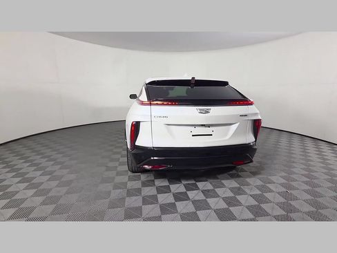 Used 2024 Cadillac Lyriq Sport w/ LPO, Floor Liner Package RWD image 43