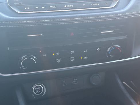 Certified 2023 Nissan Rogue S image 24