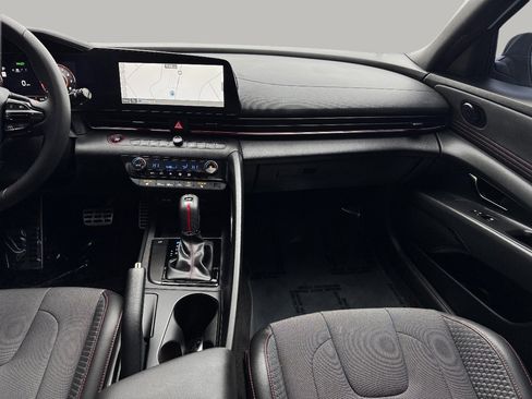 Used 2025 Hyundai Elantra N Line image 19