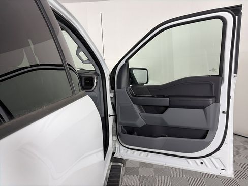 Certified 2024 Ford F150 XLT image 27