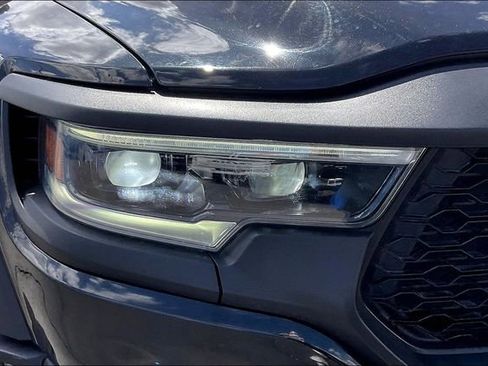 Used 2021 RAM 1500 TRX w/ TRX Level 2 Equipment Group AWD/4WD image 32